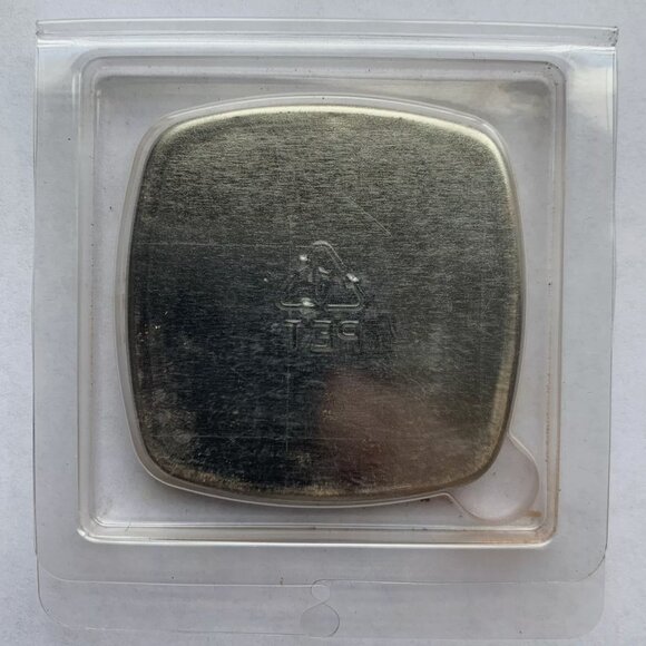 bareMinerals READY SPF 20 Foundation GOLDEN DEEP R510 Magnetic Tester Pan RARE - Picture 2 of 2